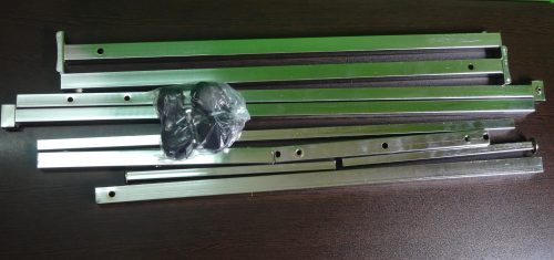 قطعات فانتزی یک طبقه